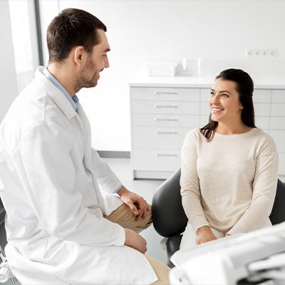 Meet Our Experienced Team